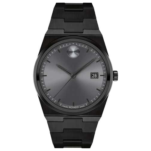 Movado Bold Quest Watch