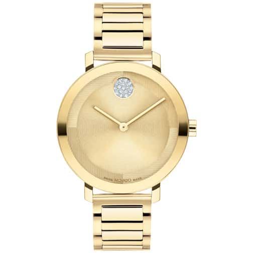 Movado Bold Evolution 2.0 Ladies Watch