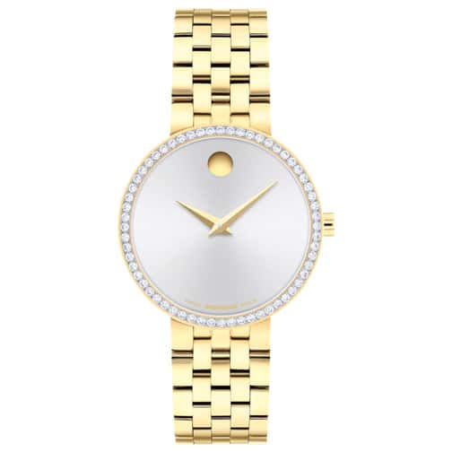 Movado Museum Classic Ladies Watch