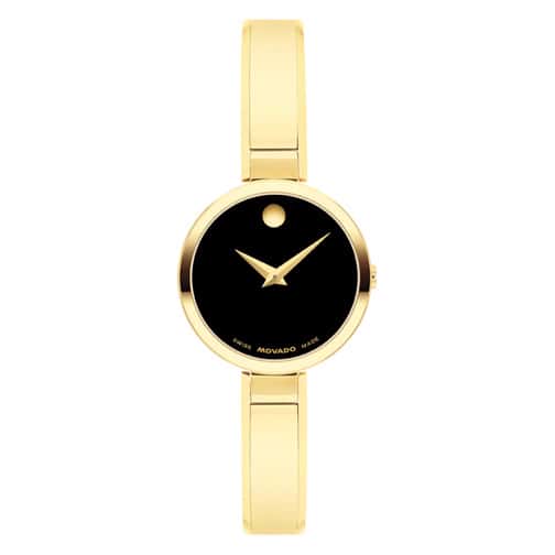 Movado Moda Ladies Watch