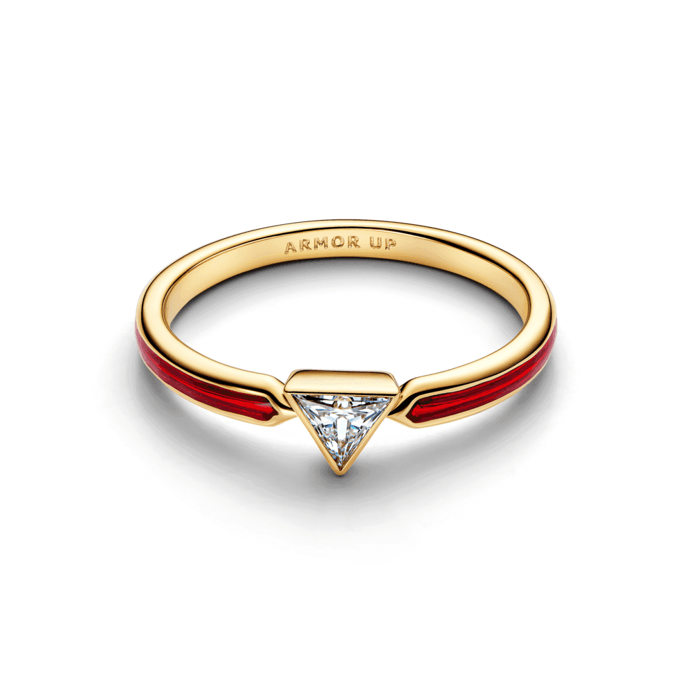 Marvel Iron Man Ring