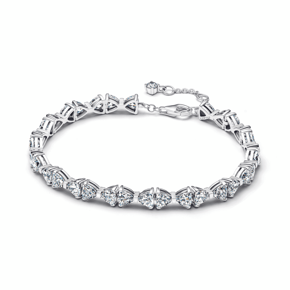 Bow Chain Bracelet