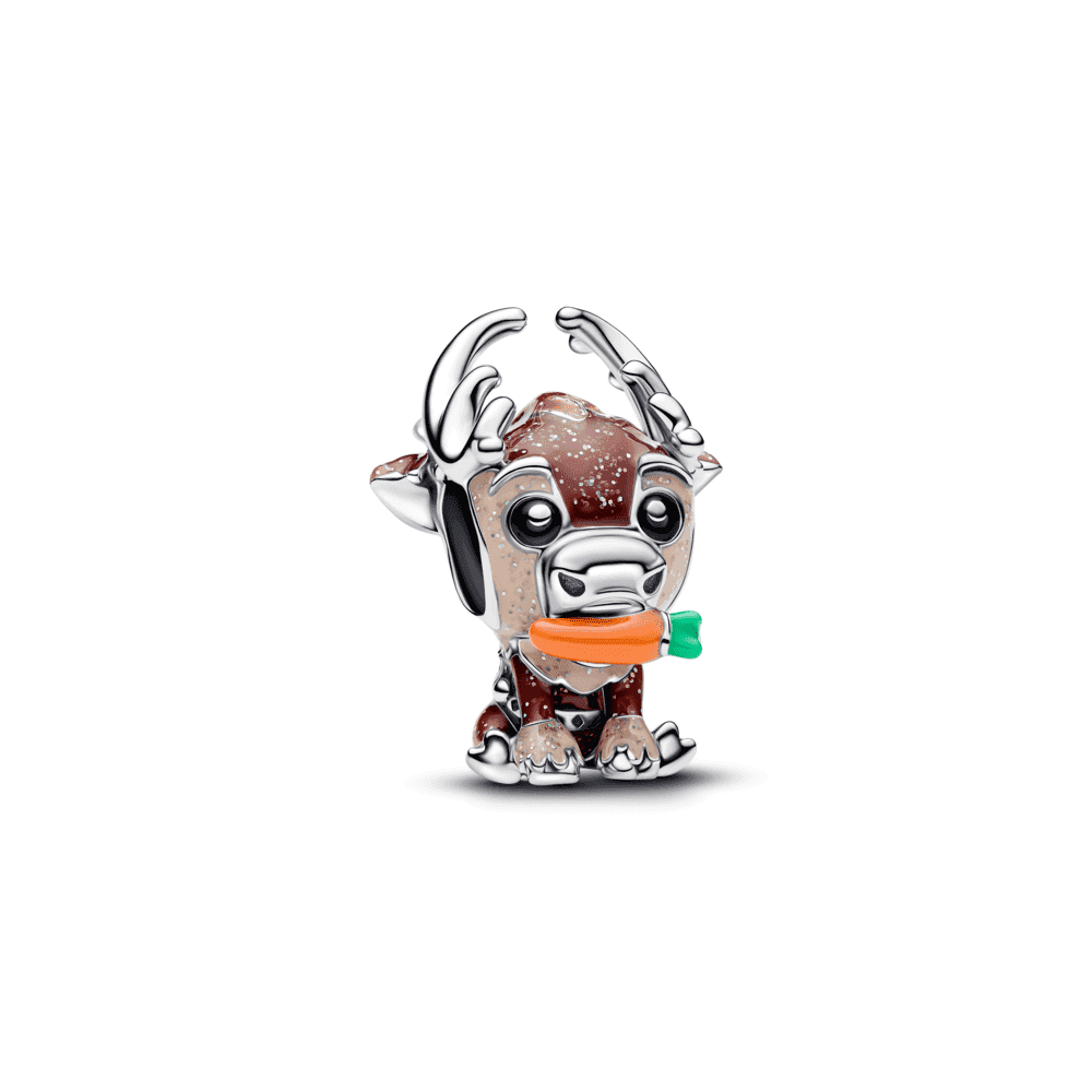 Disney Frozen Sven Charm