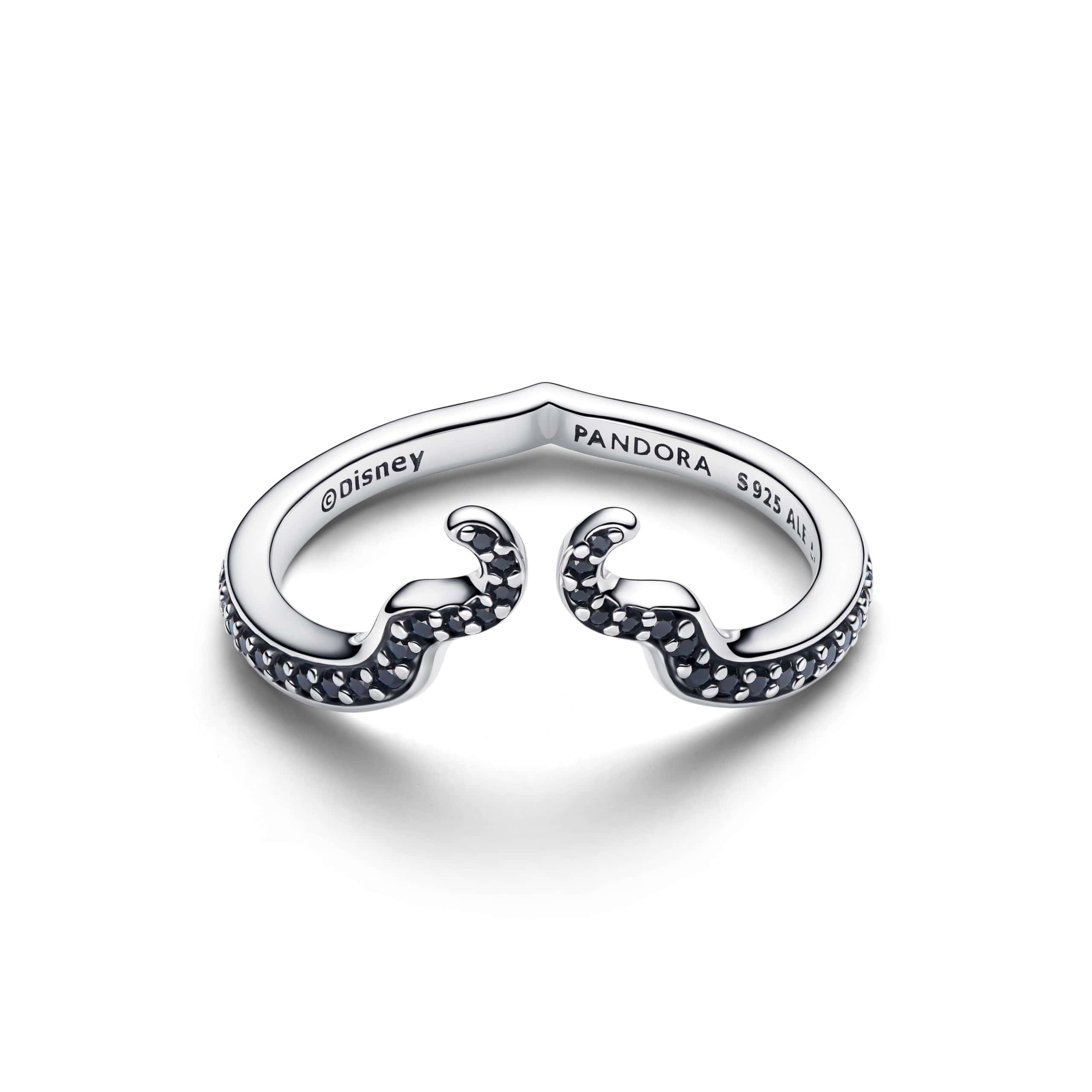 Disney Villains Maleficent Ring