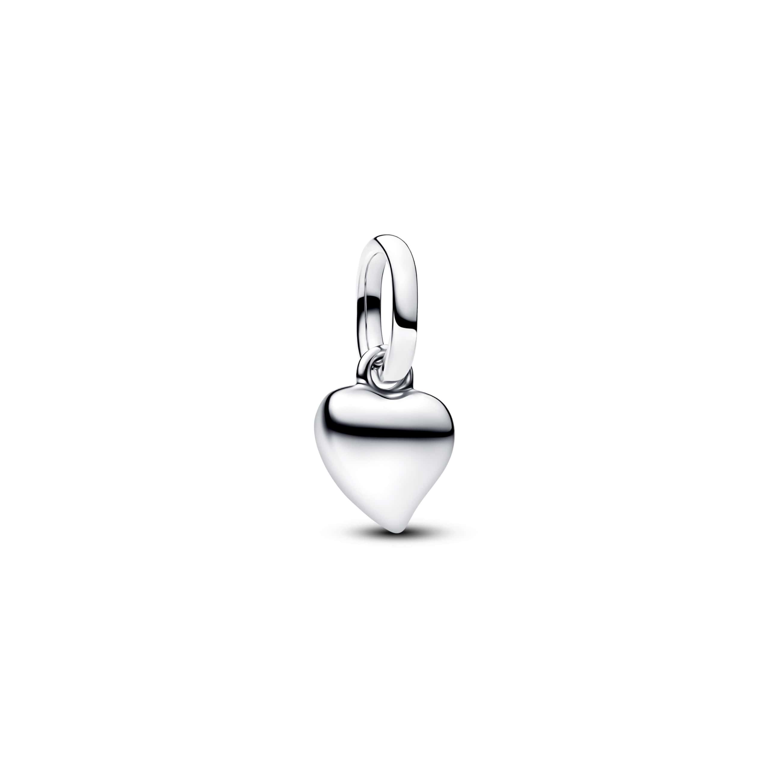 Heart Mini Dangle Charm