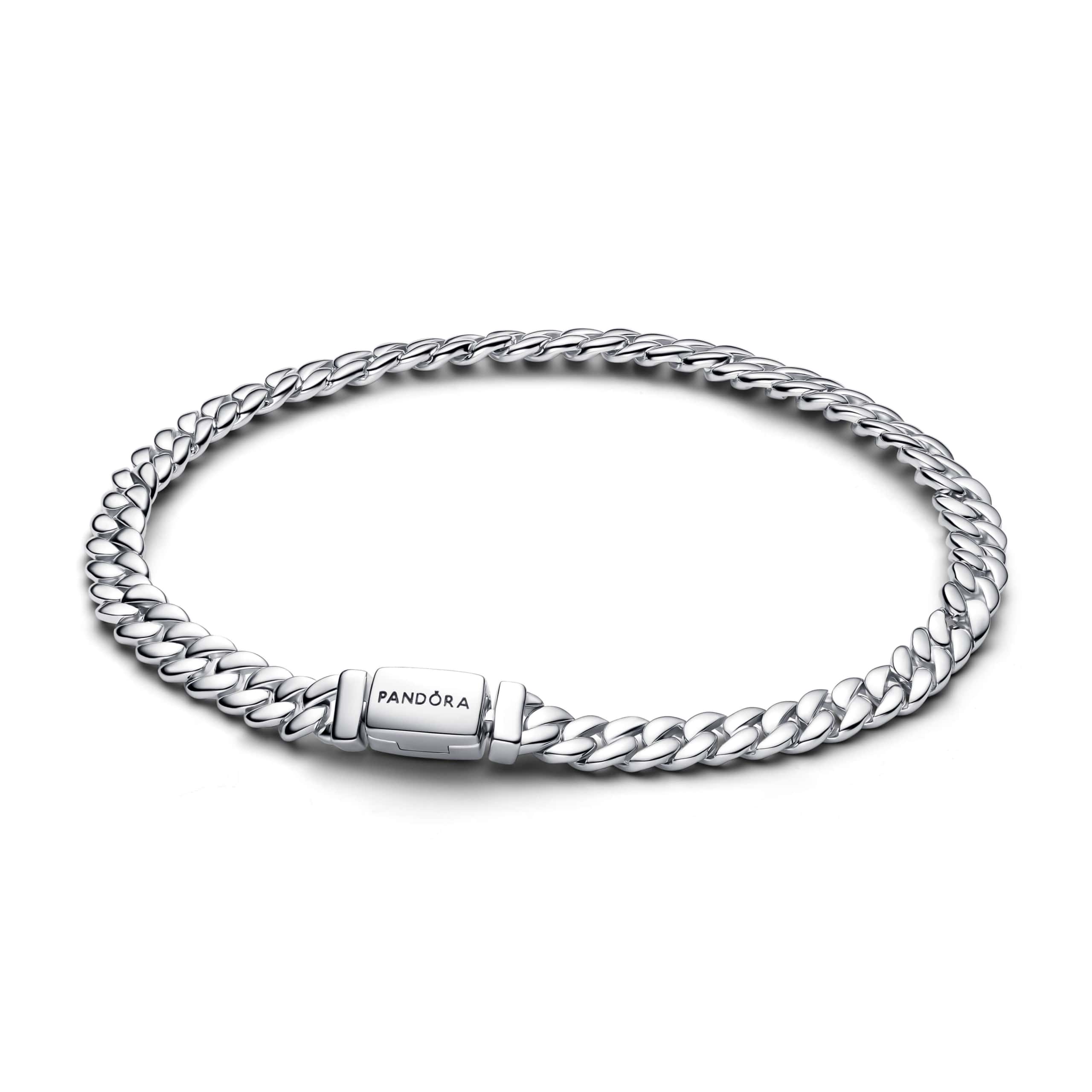 Cuban Chain Bracelet