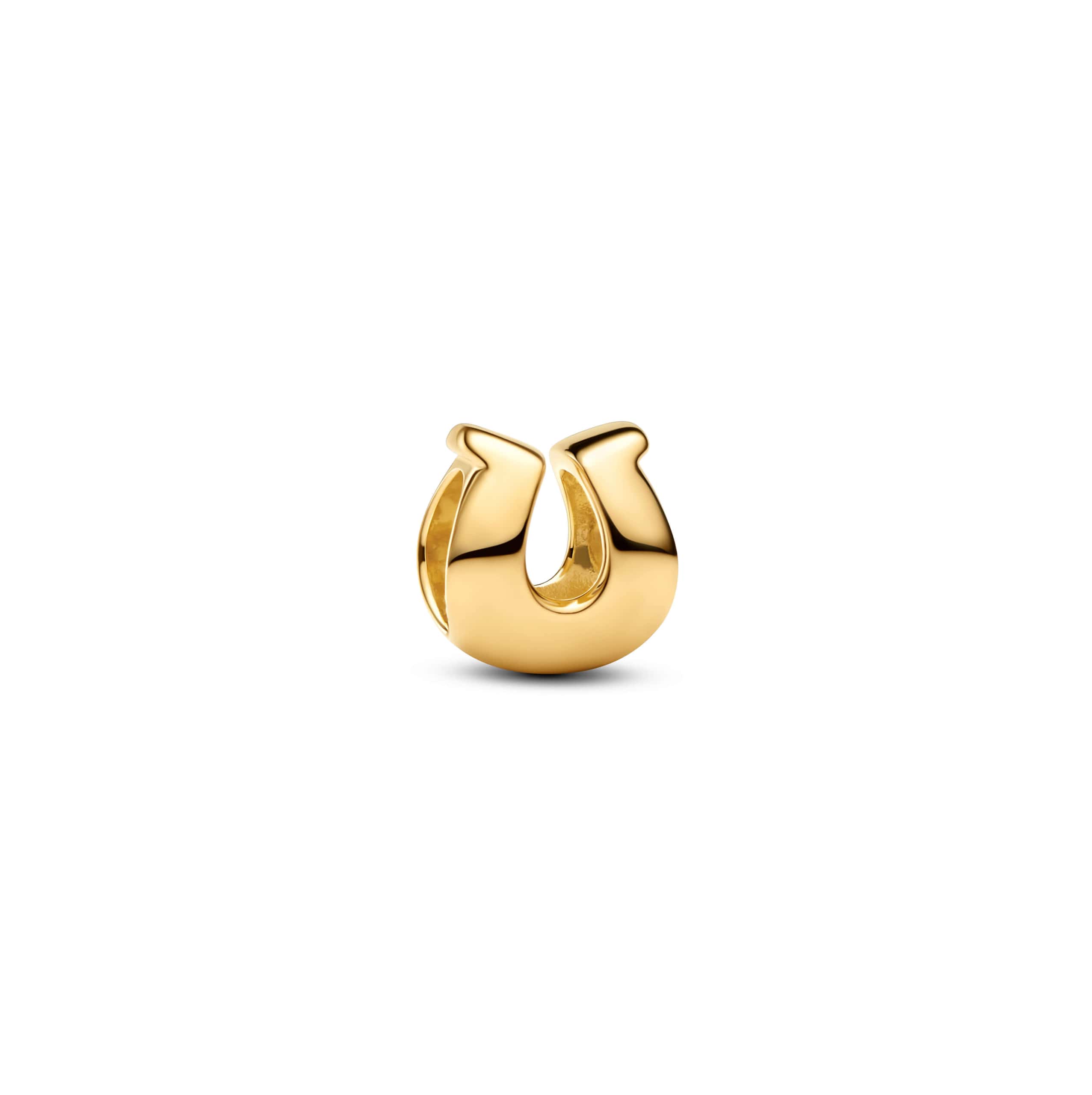 Horseshoe Mini Charm