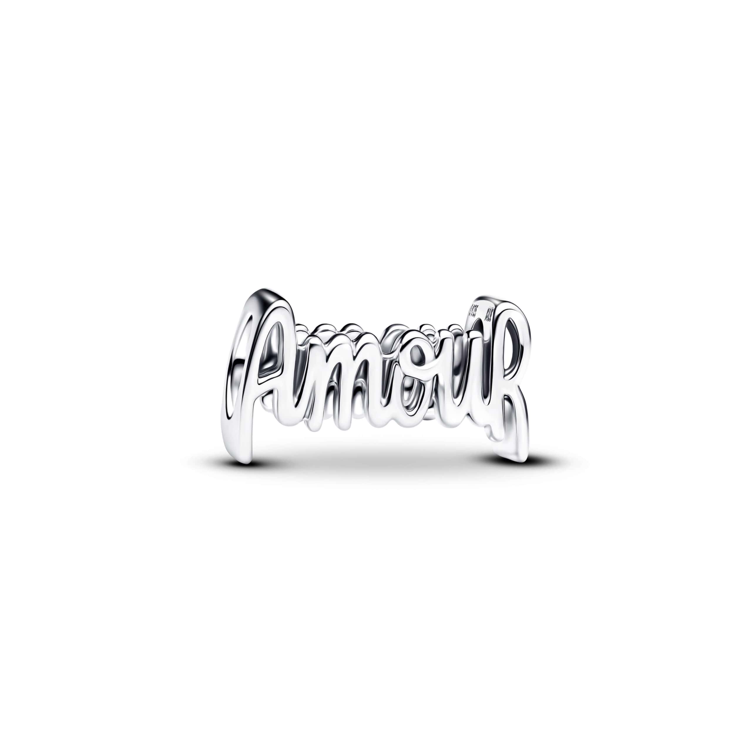 Amour Script Charm