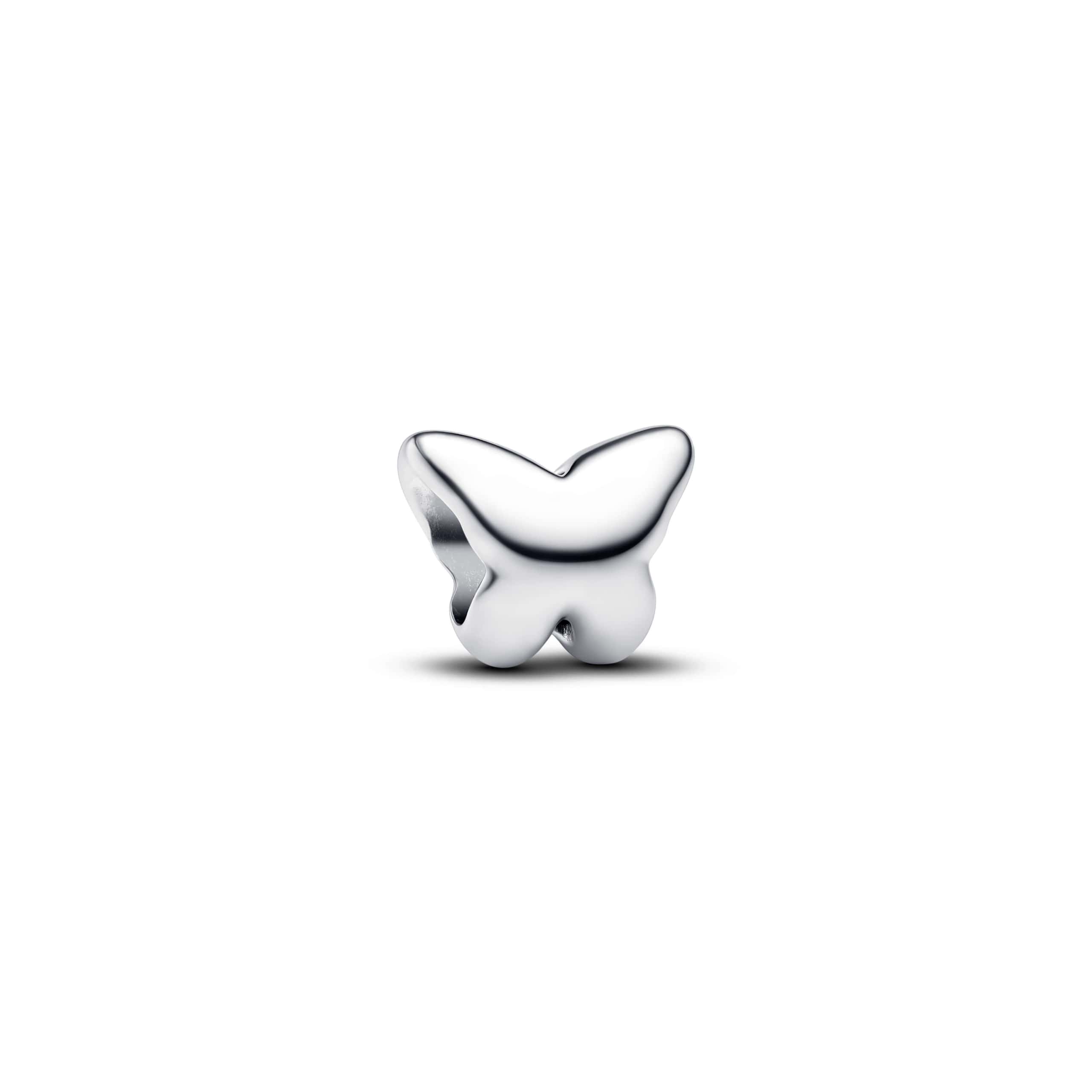 Butterfly Mini Charm