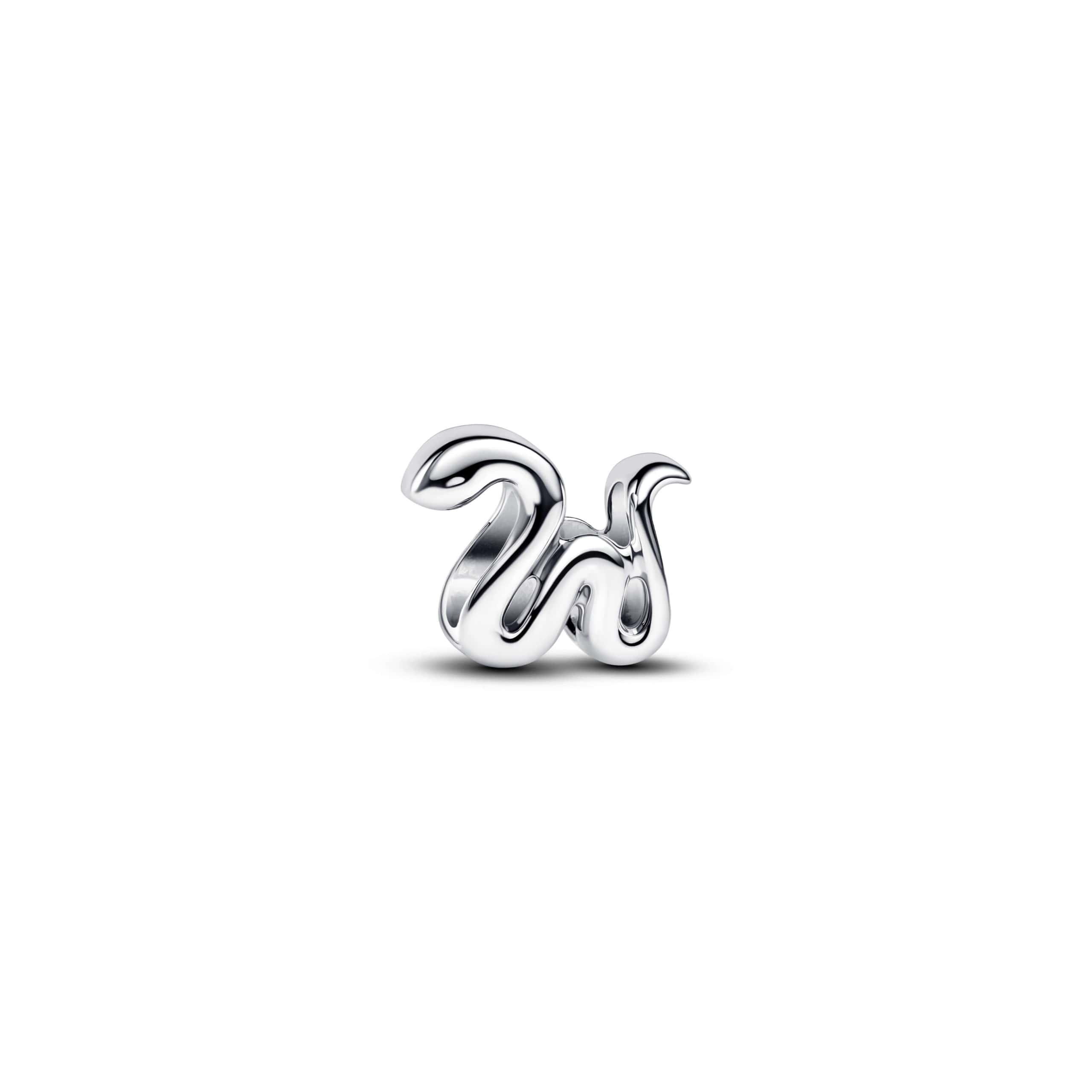 Snake Mini Charm