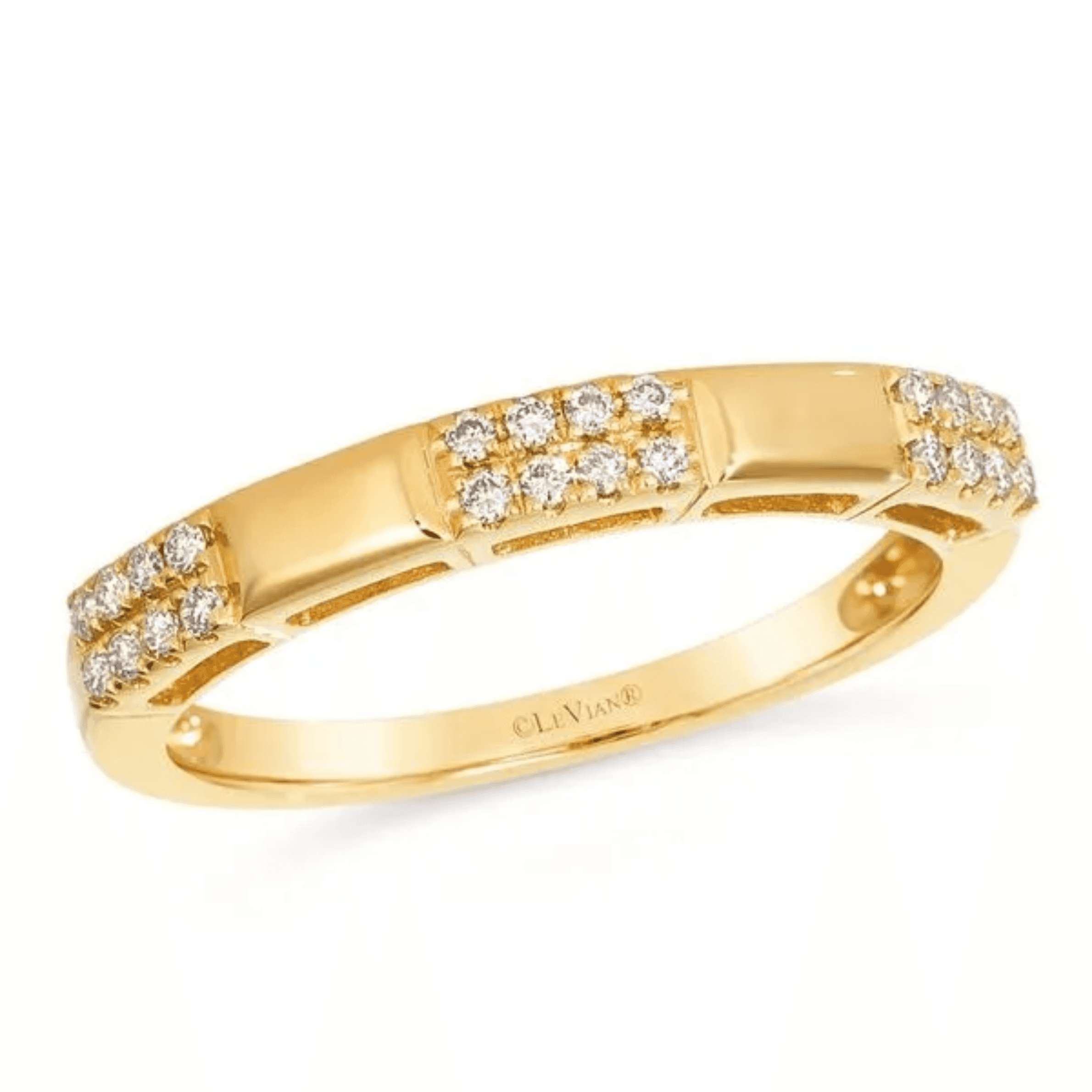 Honey Gold™ Ring