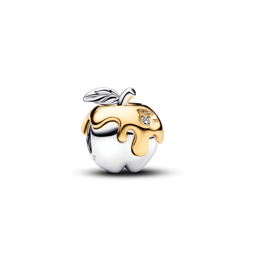 Disney Snow White Poison Apple Charm