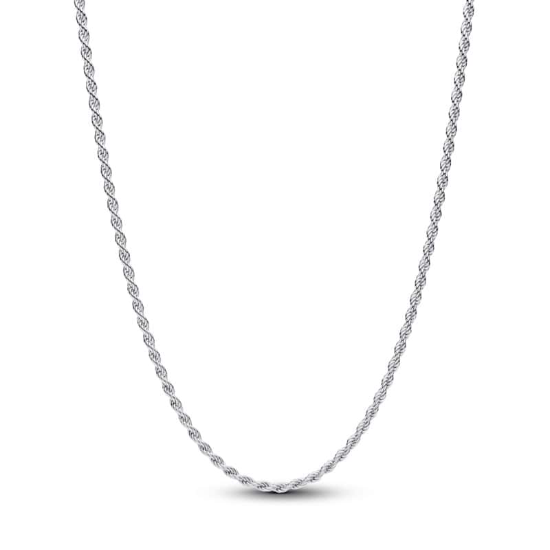 Rope Chain Necklace