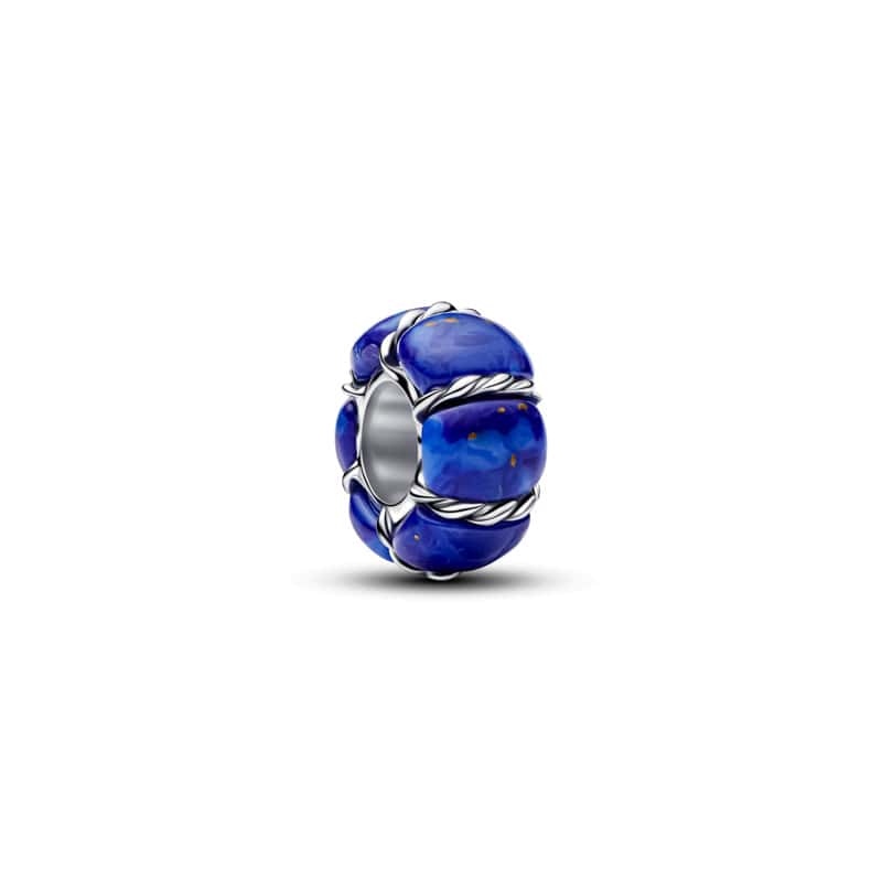 Maritime Buoy Charm