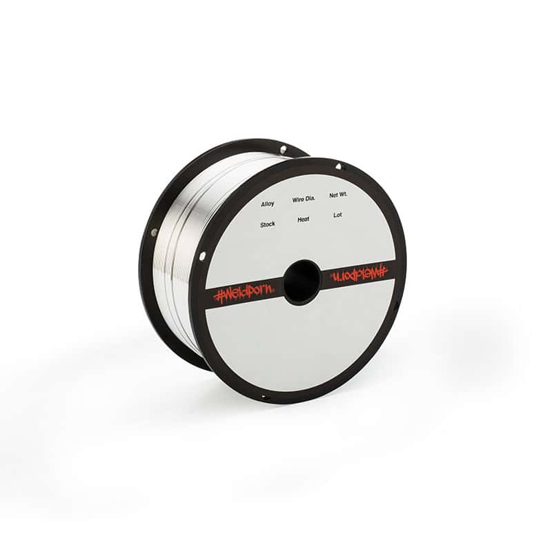 ER4043 (aluminium MIG wire)