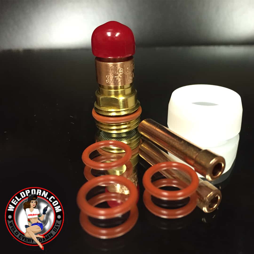 FURICK FUPA/MK/BBW Adapter Set