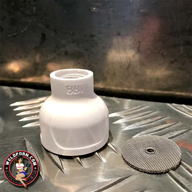 BBWKOKN BBWSG-16 Ceramic series – White Ceramic Single Cup And Diffuser