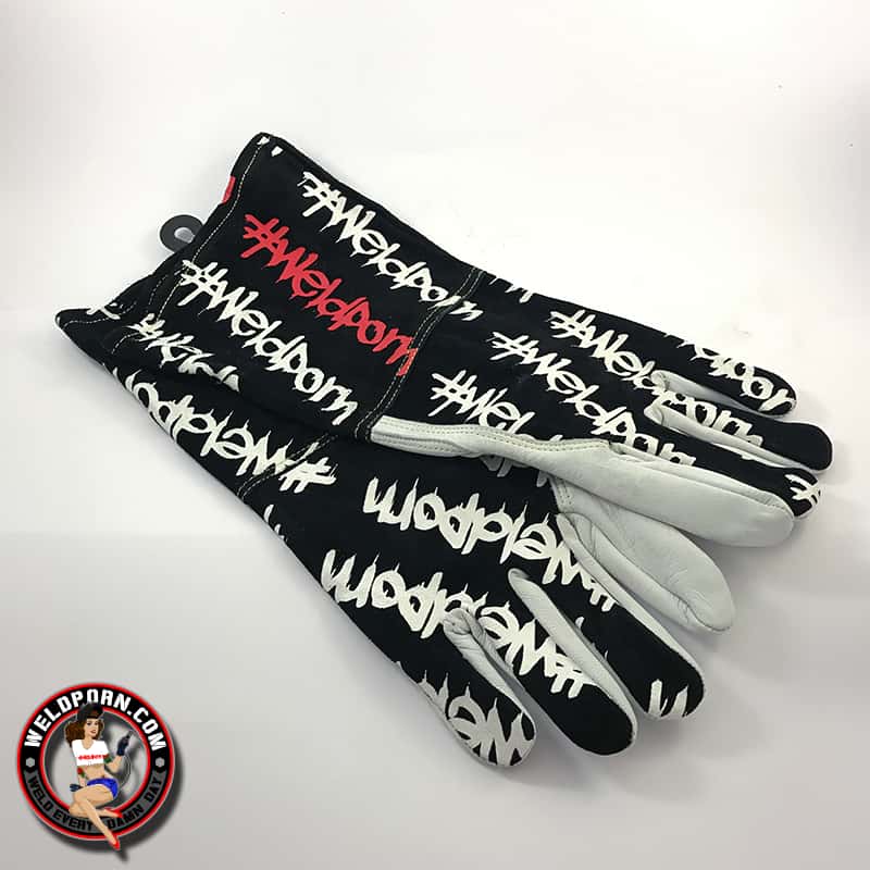 WELDPORN® OG TIG Gloves