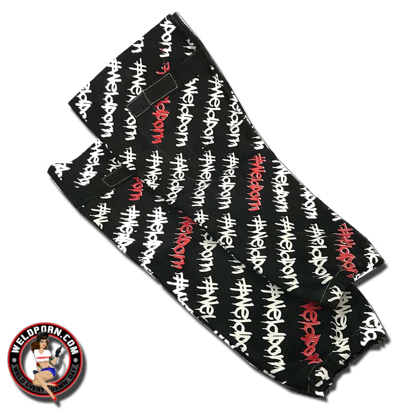 Premium OG Welding Sleeves