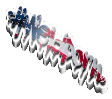 Weldporn – MERICA