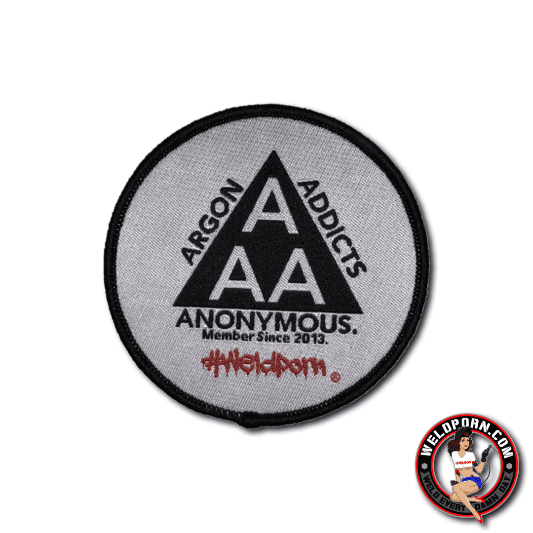 Argon Addicts Anonymous Patch