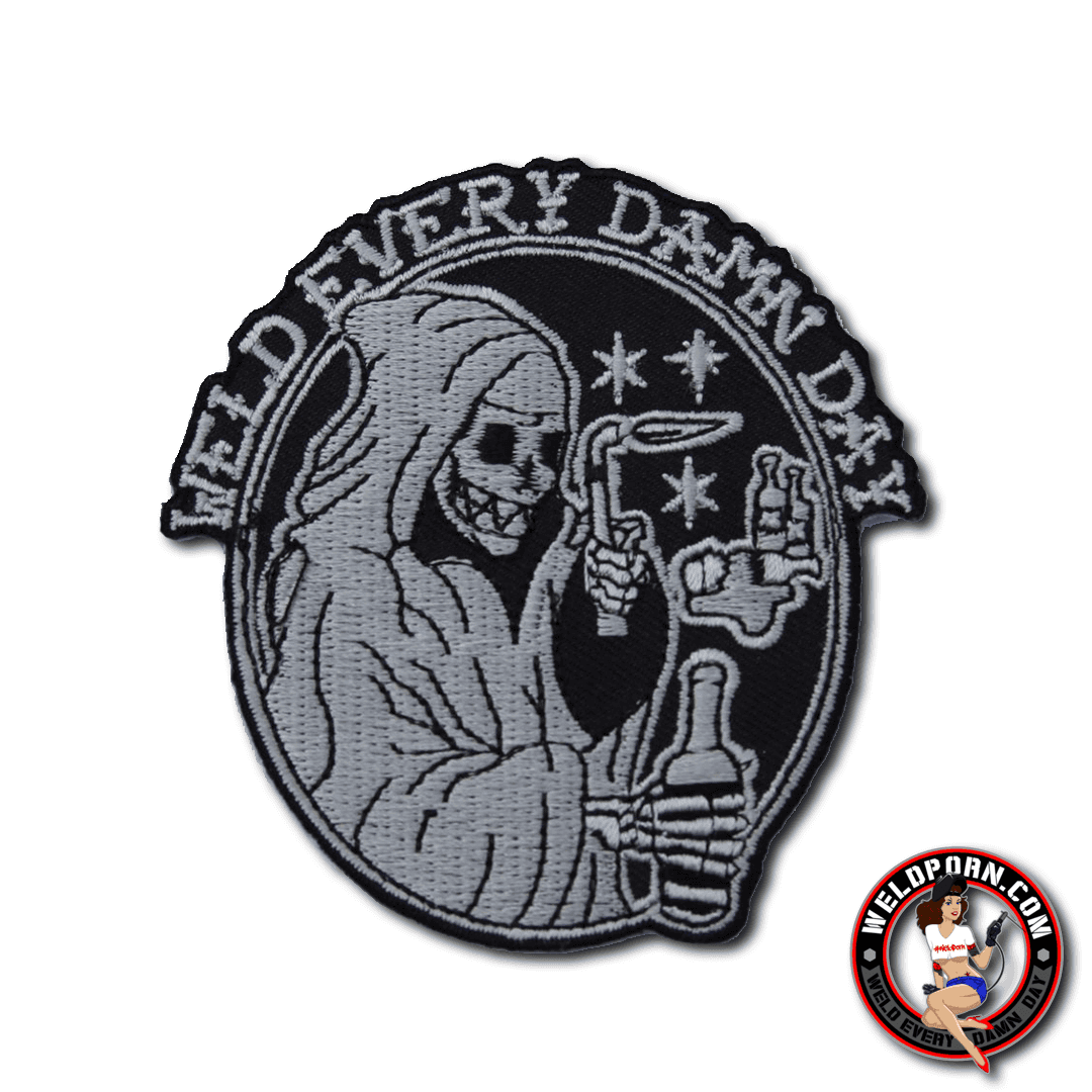 Grim Reaper Patch
