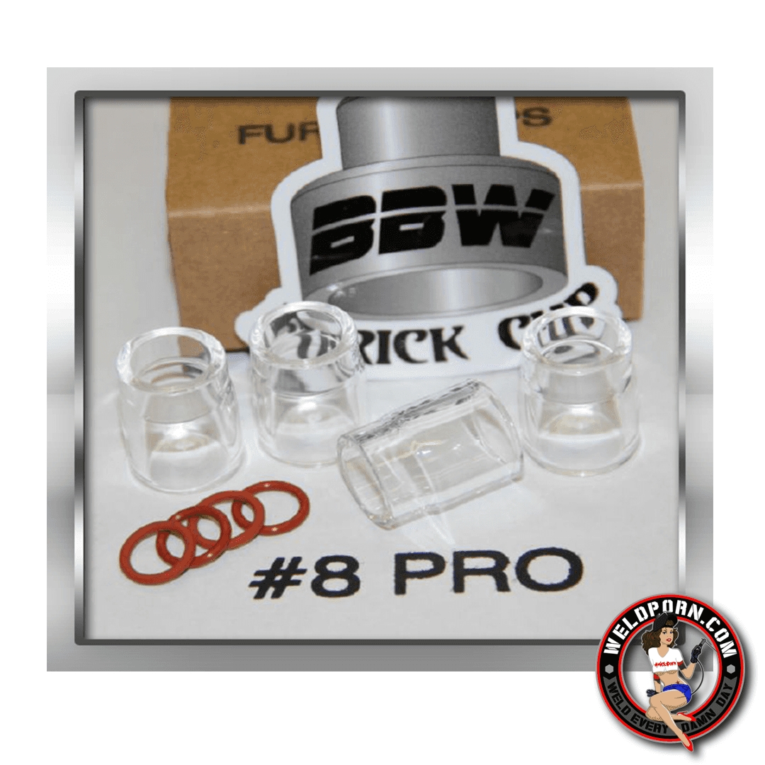 #8 Pro 4 Pack