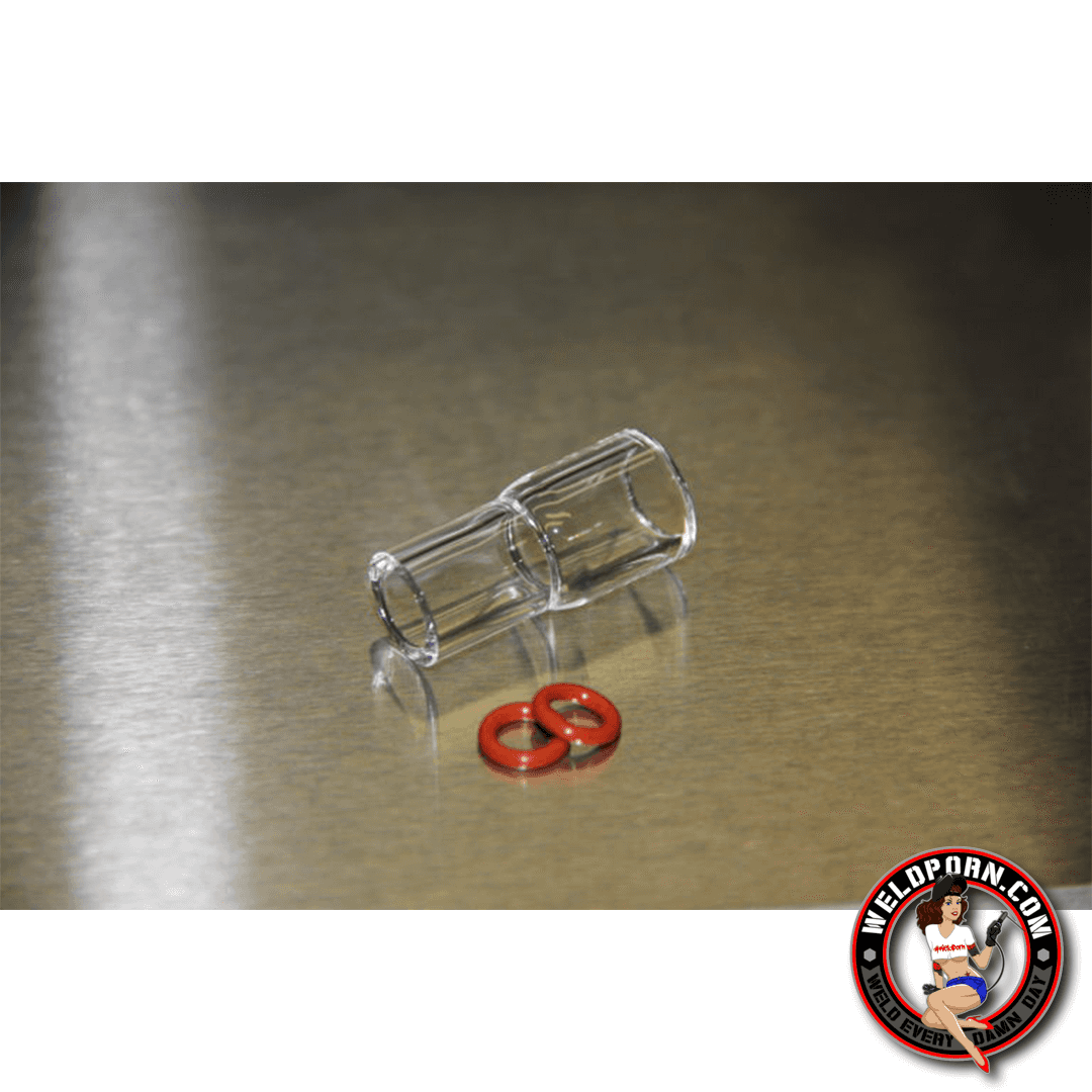 Ally5 Replacement Glass