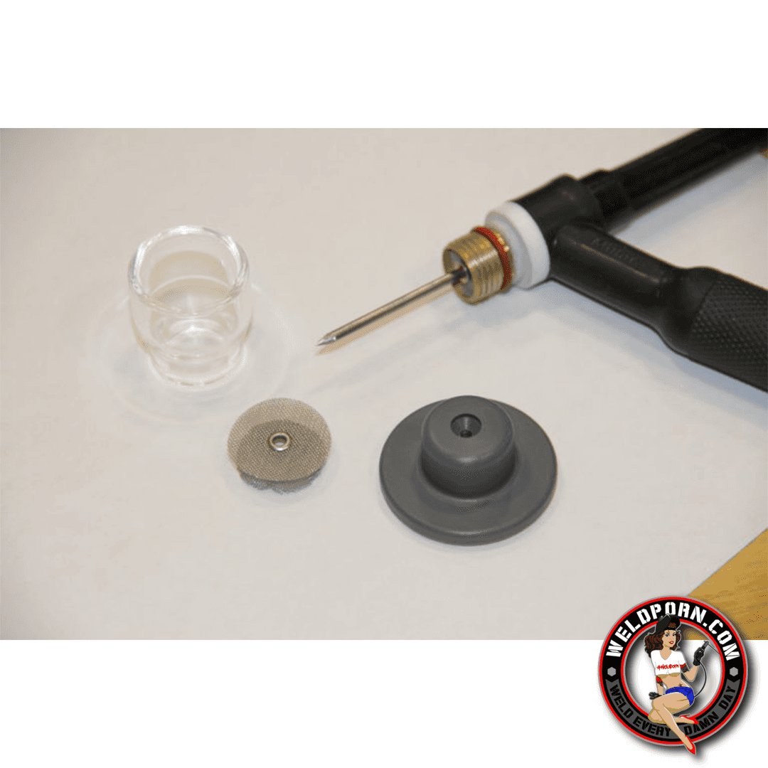 Fupa /MK14 3/32in-2.4mm Screen Install tool