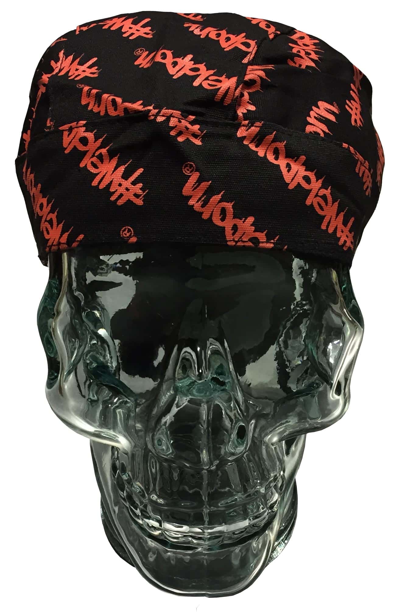 WELDPORN Do-Rag