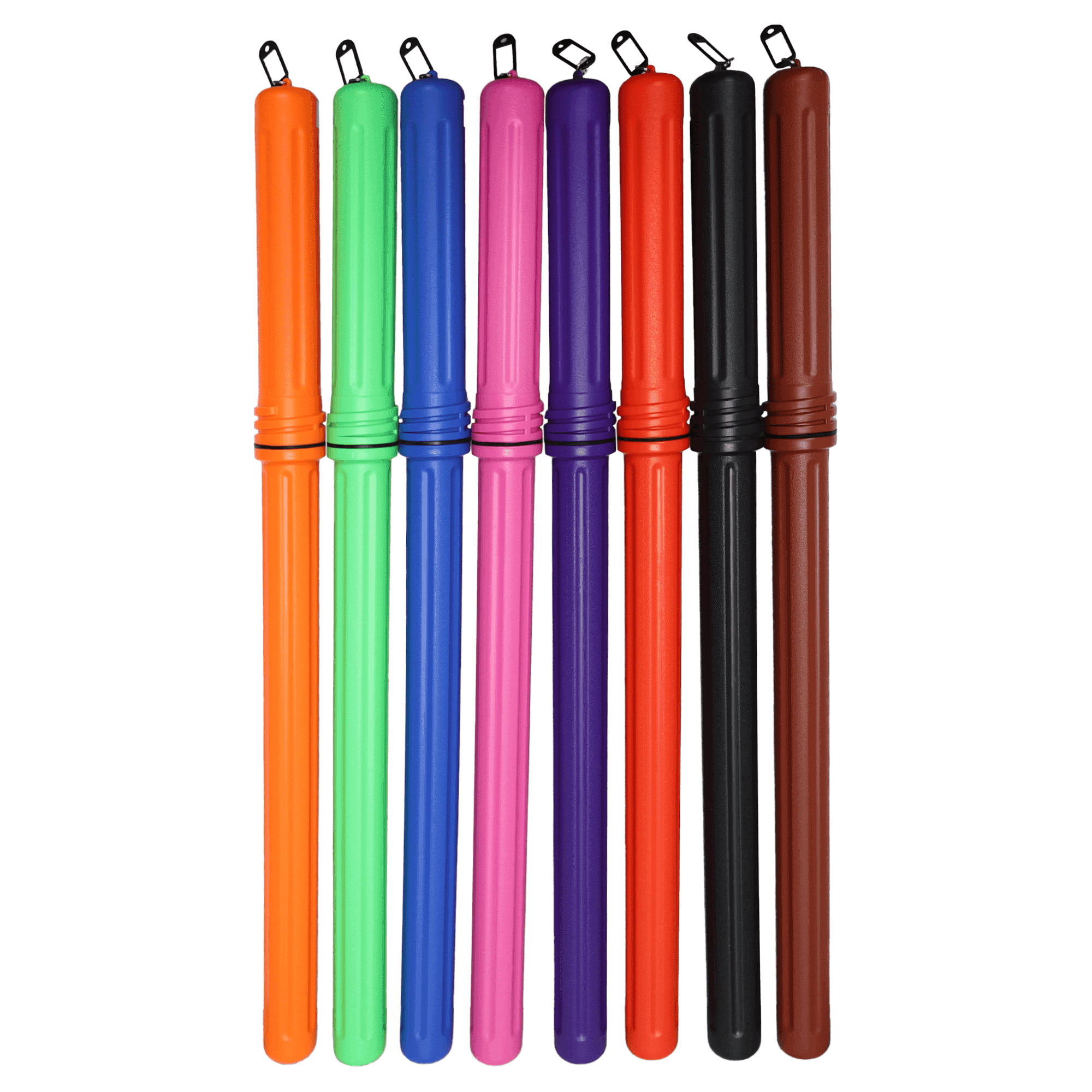 Rod Storage Tube, 2″ X 36″