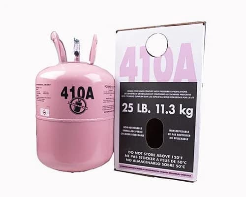 R-410A REFRIGERANT 25 LBS - thumbnail 2