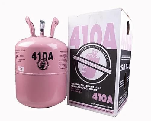 R-410A REFRIGERANT 25 LBS - thumbnail 3