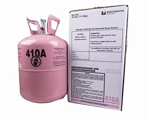 R-410A REFRIGERANT 25 LBS - thumbnail 4
