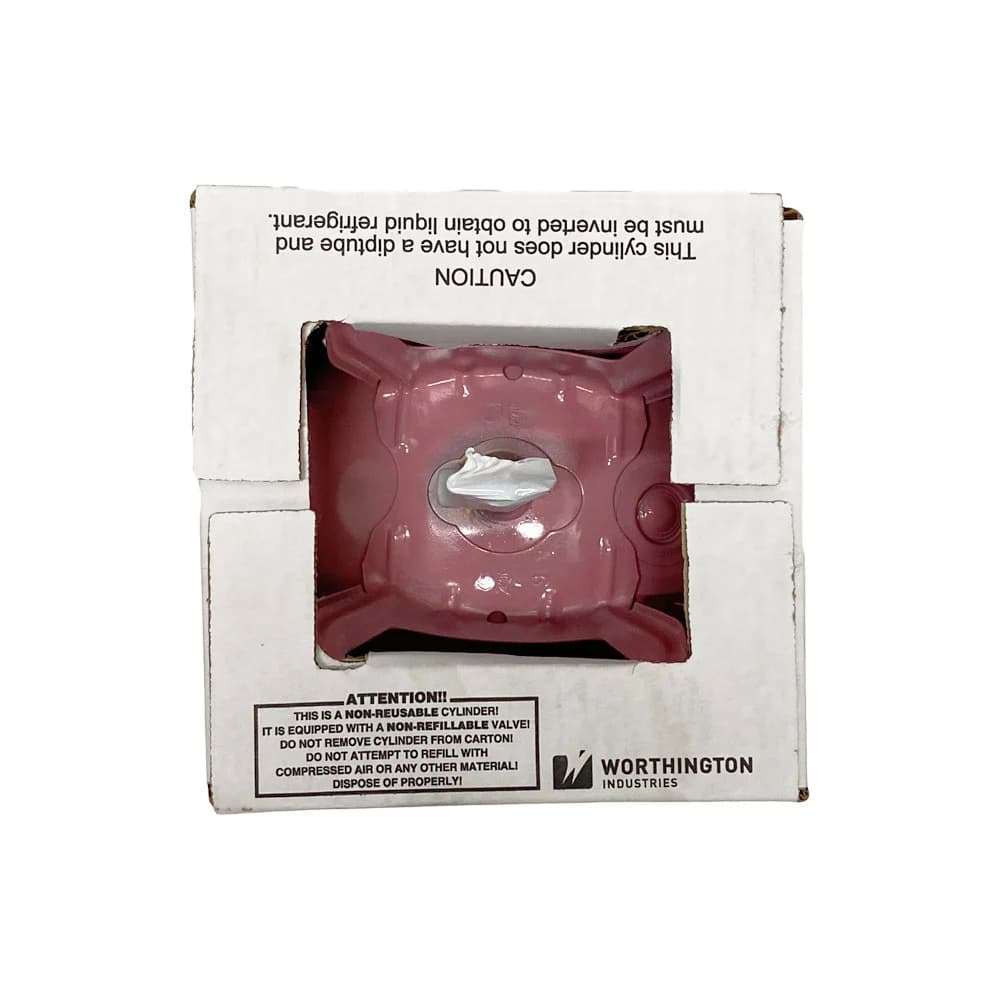 R-410A REFRIGERANT 10 LBS - thumbnail 5