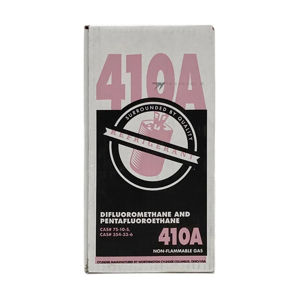 R-410A REFRIGERANT 10 LBS - thumbnail 4
