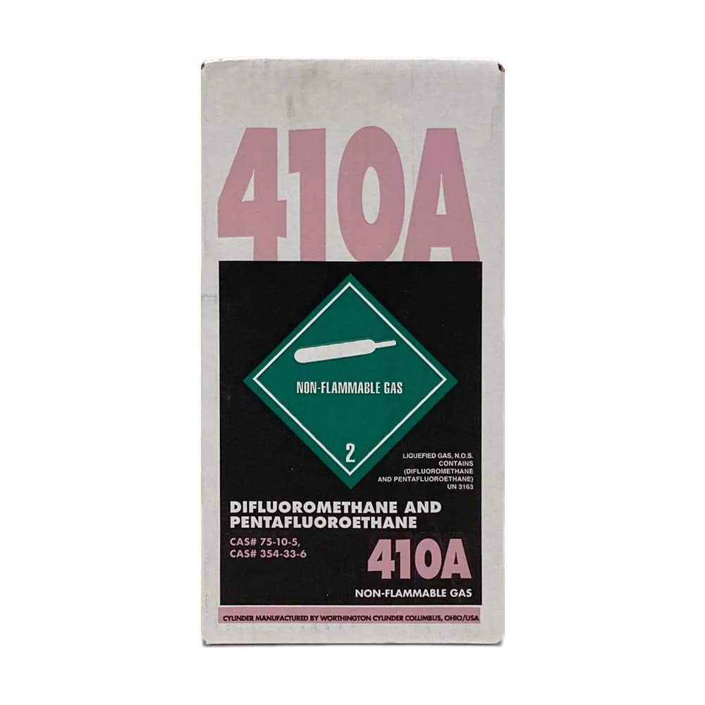 R-410A REFRIGERANT 10 LBS - thumbnail 3