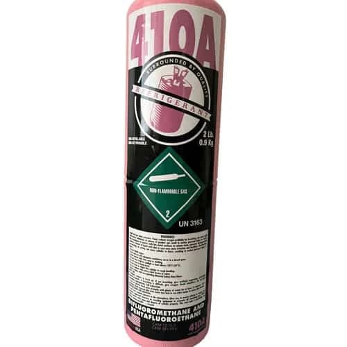 R-410A REFRIGERANT 2 LBS - thumbnail 2