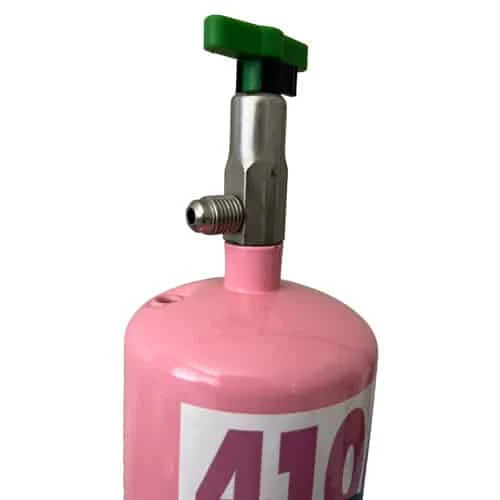 R-410A REFRIGERANT 2 LBS - thumbnail 3