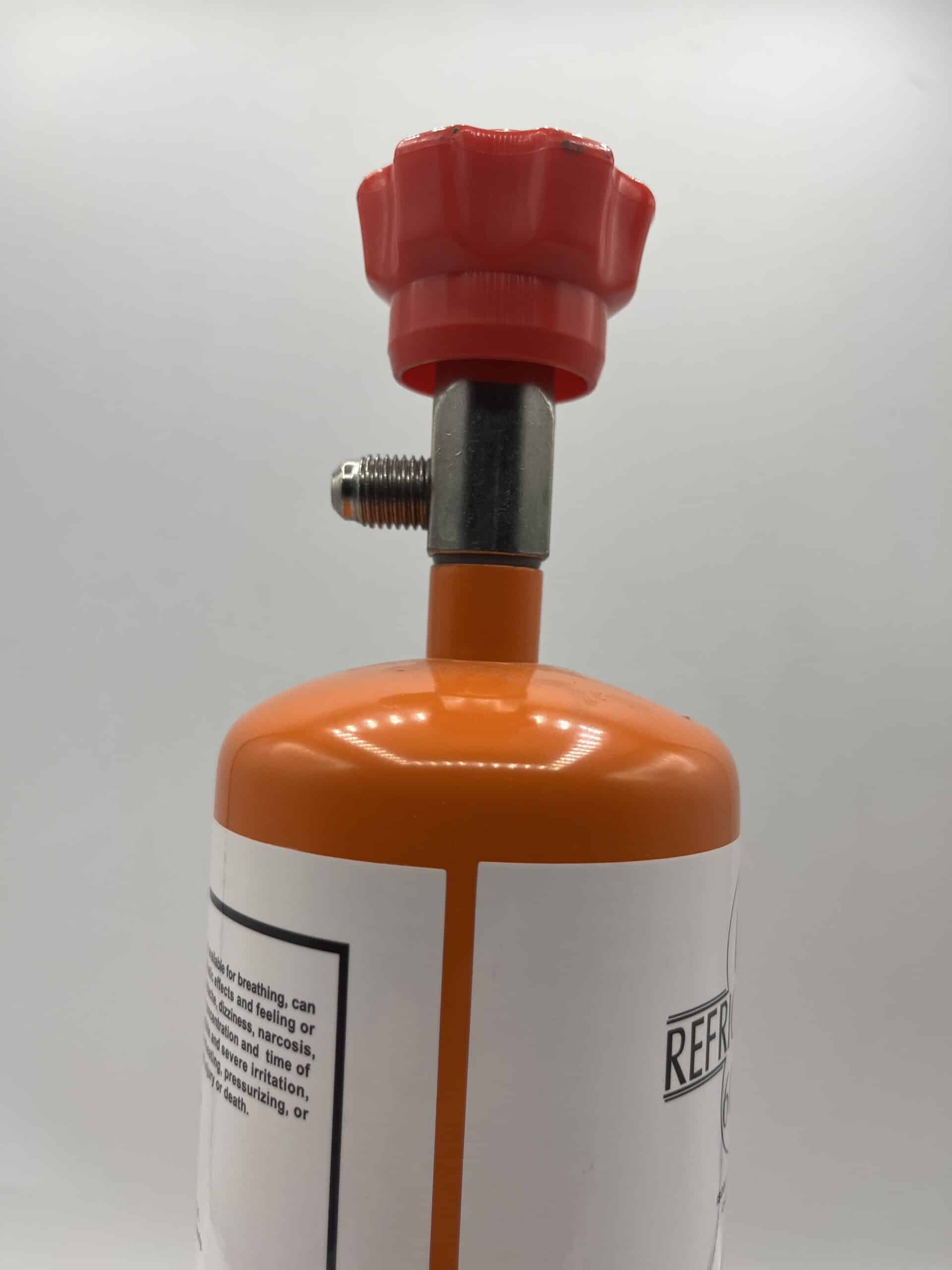 R-600A Refrigerant 1 LB - thumbnail 3