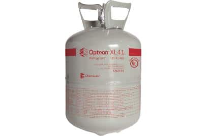 R-454B 20 LBS.