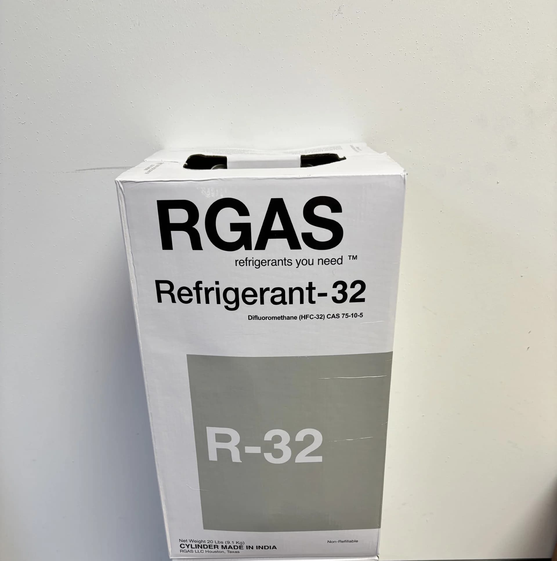 R-32  20 LBS. - thumbnail 2