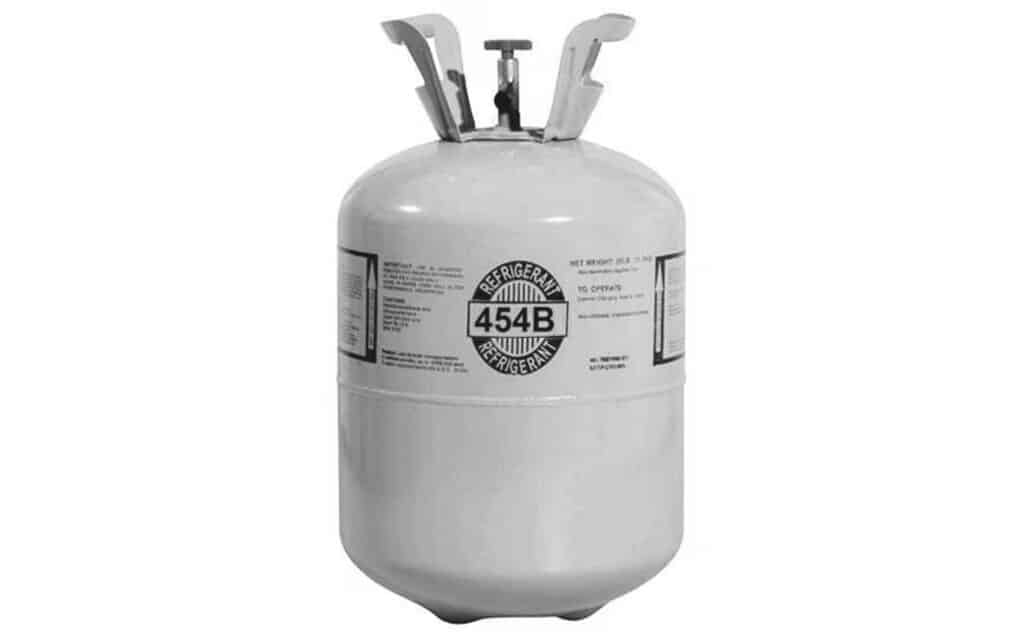 R-454B 5 LBS.