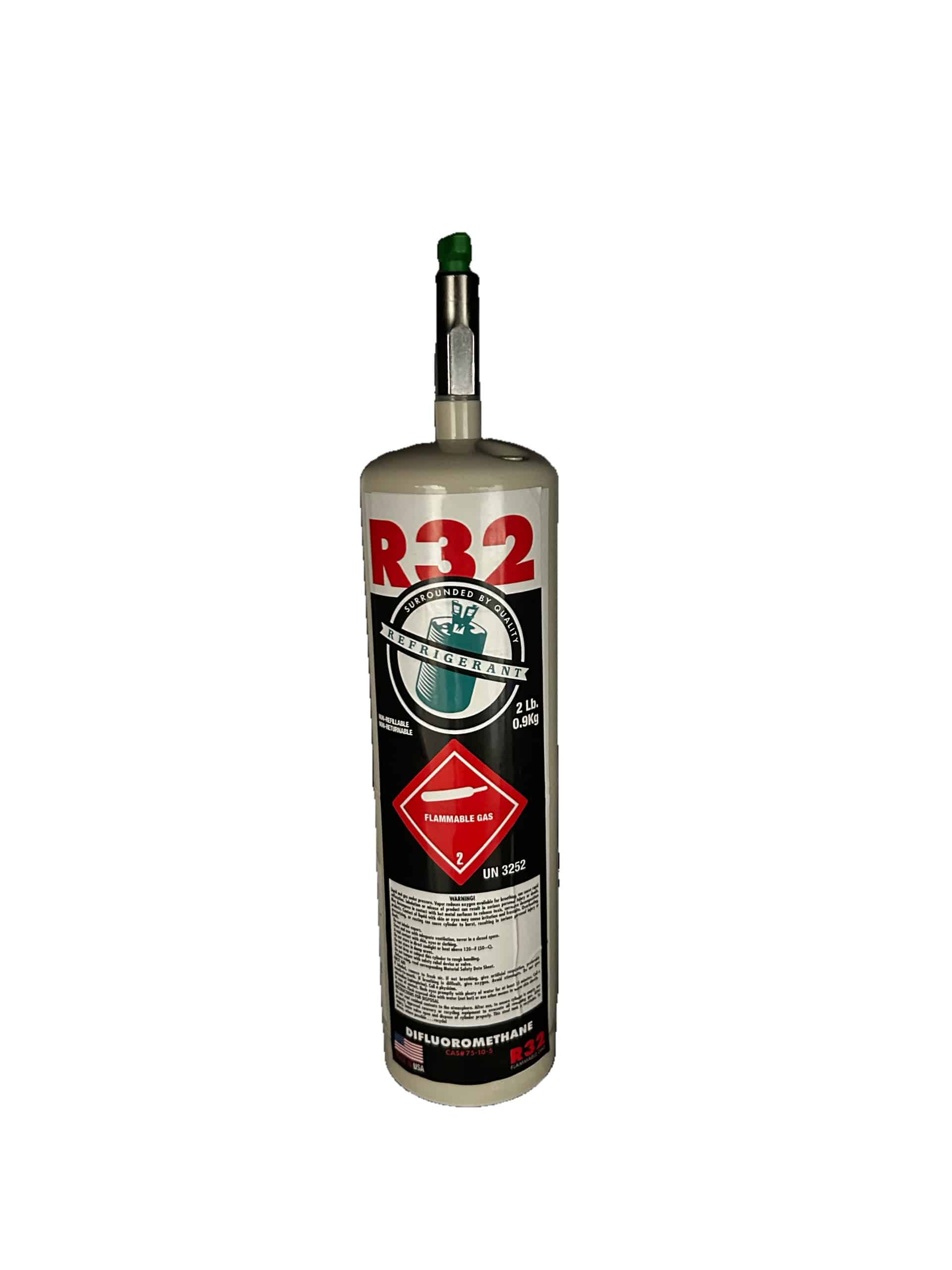 R-32 2 LBS.