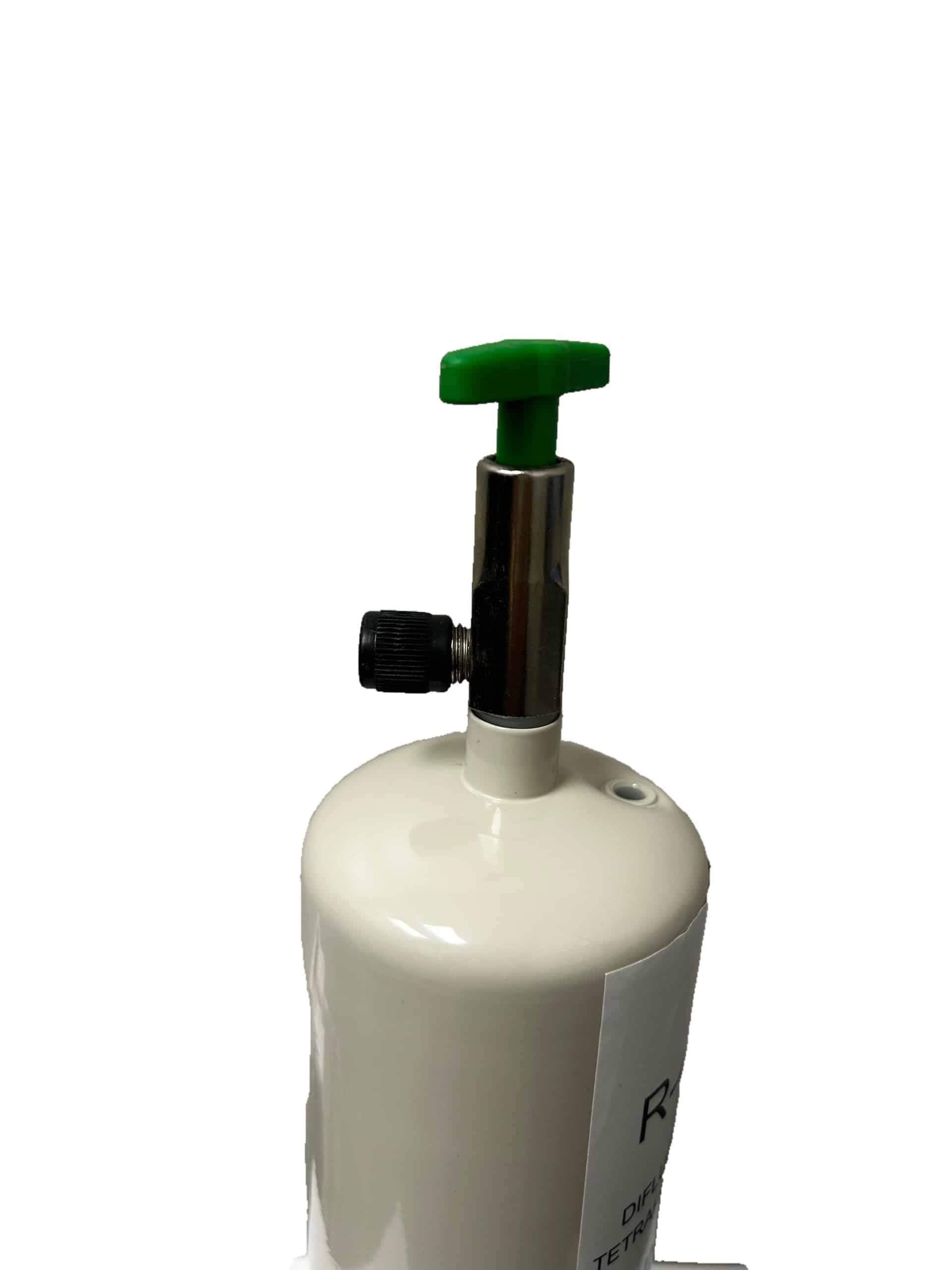 R-454B 2 LBS. - thumbnail 2
