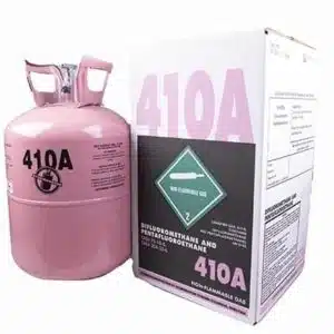 R-410A (5 Cylinders)