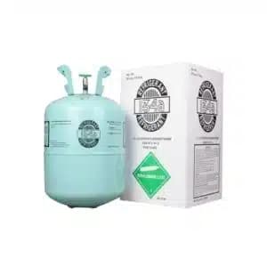 R-134A AUTO/HVAC 30LBS (5 Cylinders)