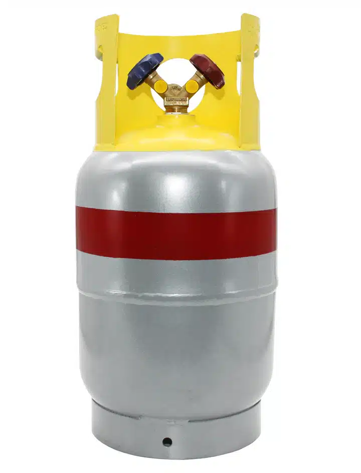 30 LB A2L Recovery tank