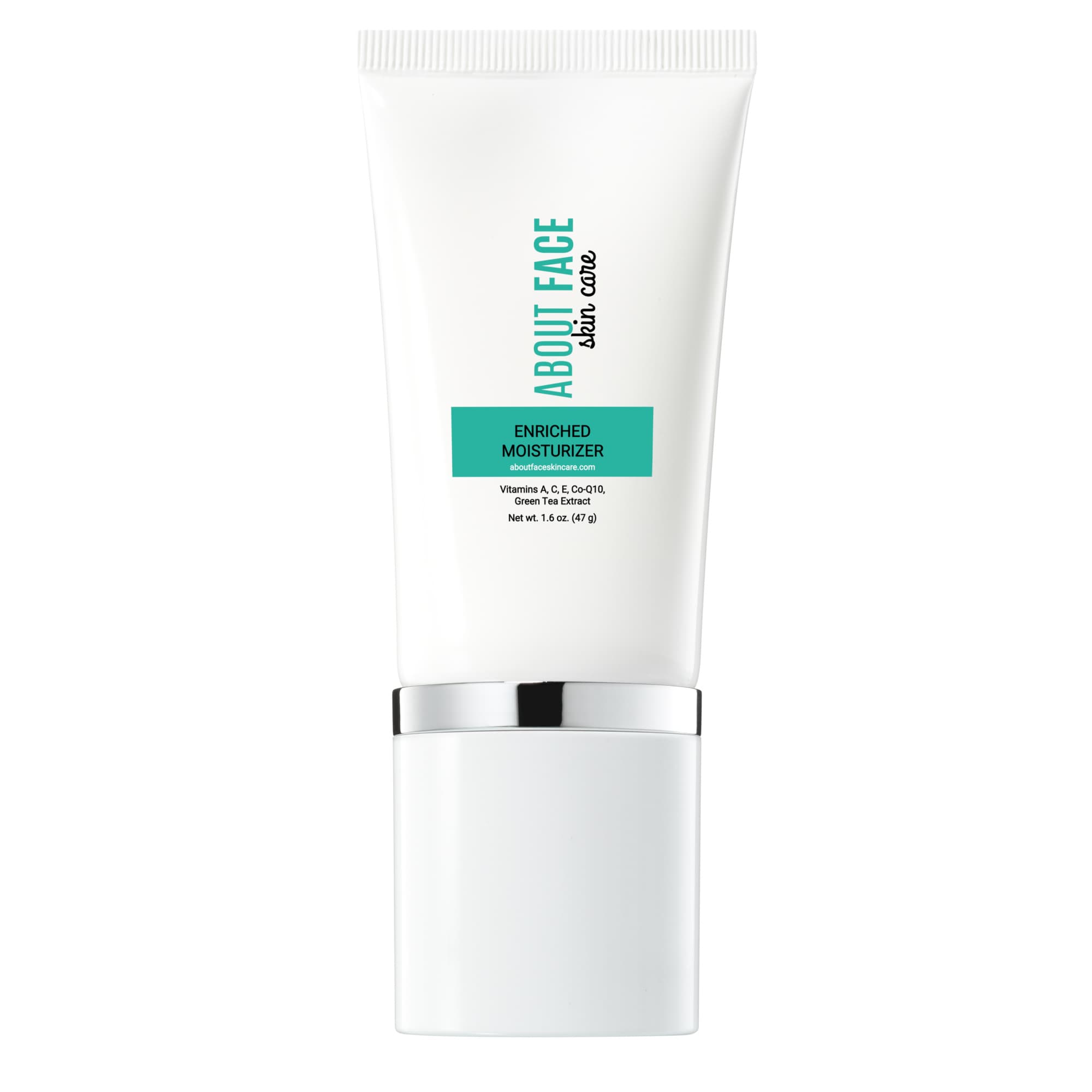 Enriched Moisturizer