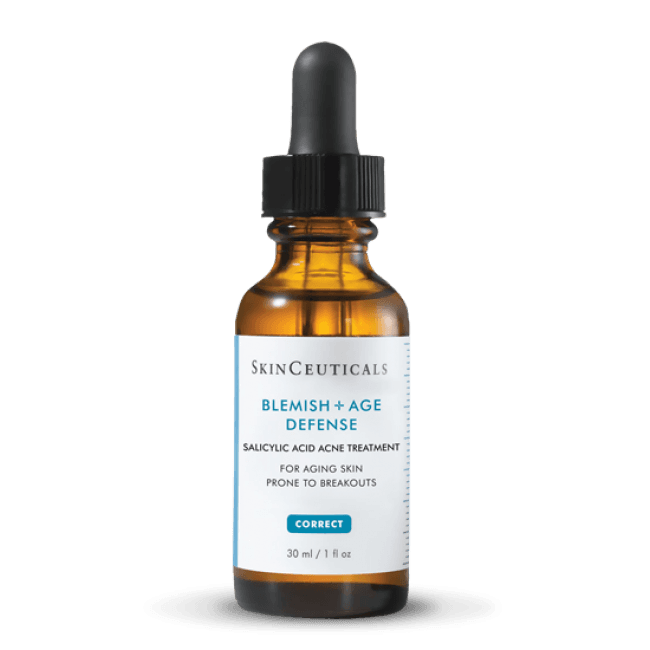 SkinCeuticals Blemish + Age Defense